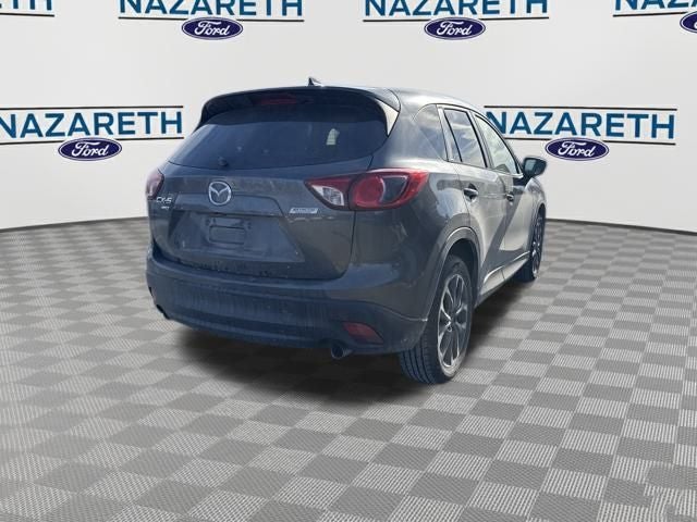 2016 Mazda Mazda CX-5 Grand Touring