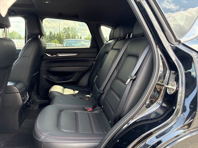 2023 Mazda Mazda CX-5 2.5 Turbo