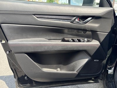 2023 Mazda Mazda CX-5 2.5 Turbo