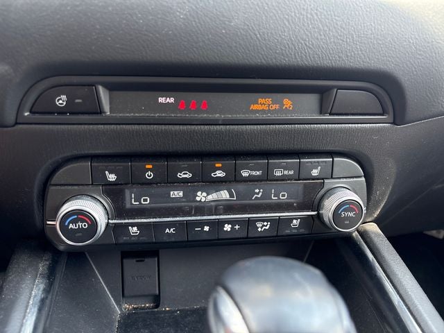 2023 Mazda Mazda CX-5 2.5 Turbo