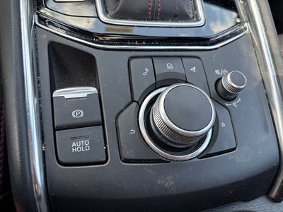 2023 Mazda Mazda CX-5 2.5 Turbo
