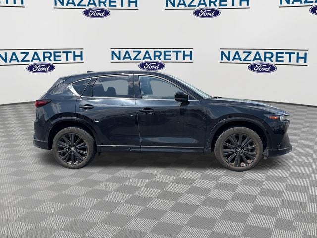 2023 Mazda Mazda CX-5 2.5 Turbo