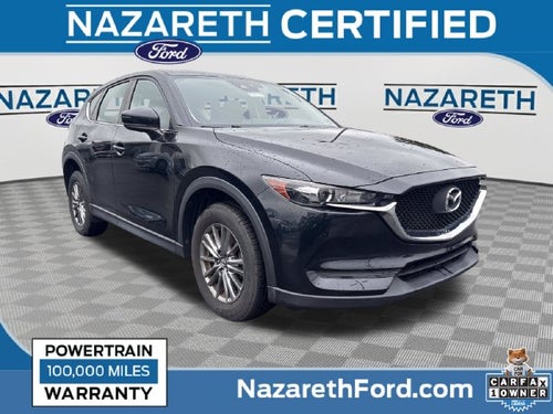 2018 Mazda Mazda CX-5 Sport