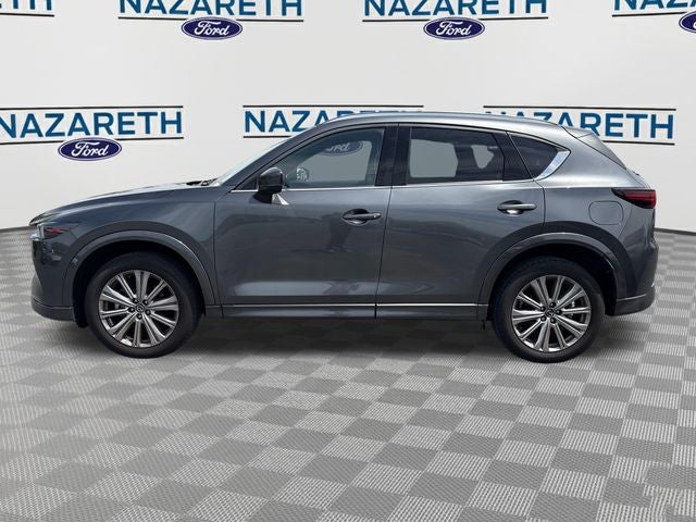 2023 Mazda Mazda CX-5 2.5 Turbo Signature