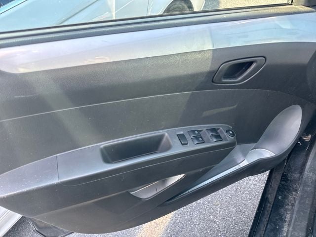 2013 Chevrolet Spark LS