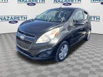 2013 Chevrolet Spark LS