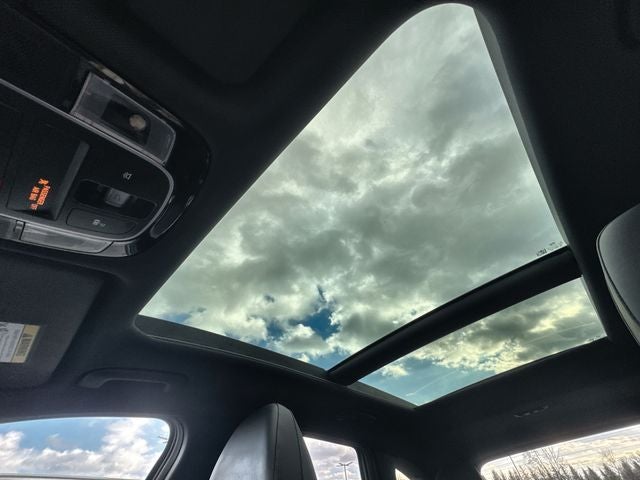 2023 Hyundai Tucson N Line