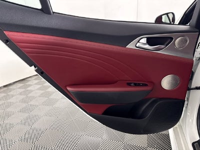 2023 Kia Stinger GT2