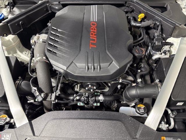2023 Kia Stinger GT2