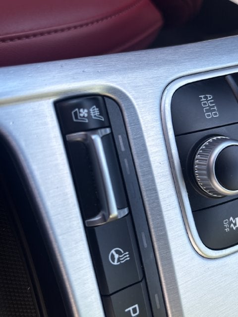 2023 Kia Stinger GT2