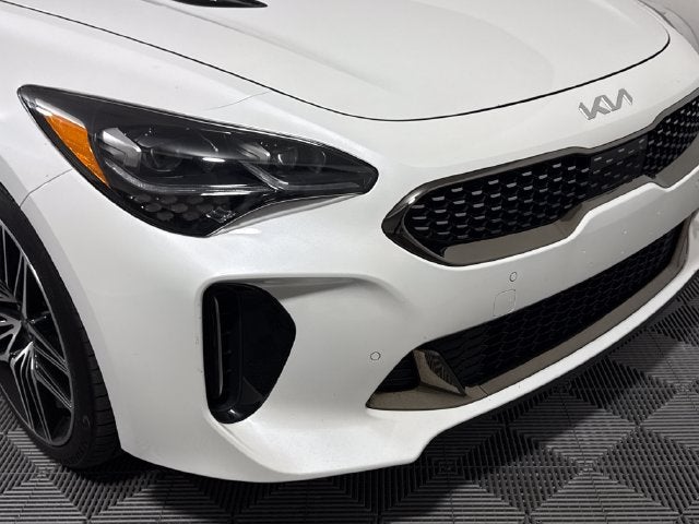 2023 Kia Stinger GT2