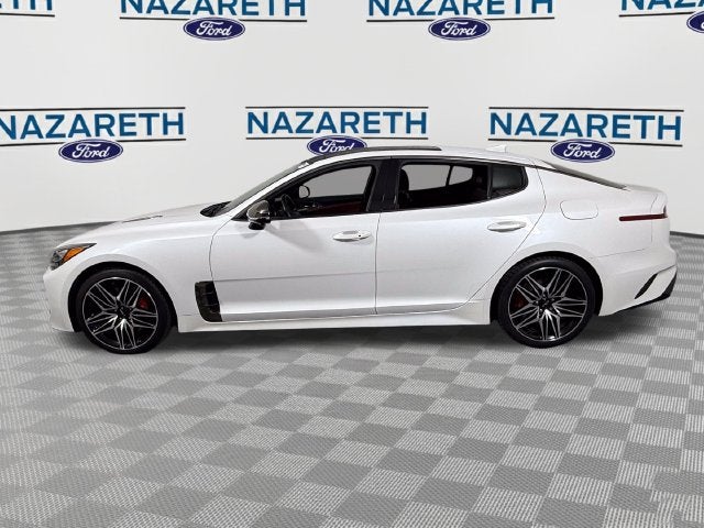 2023 Kia Stinger GT2