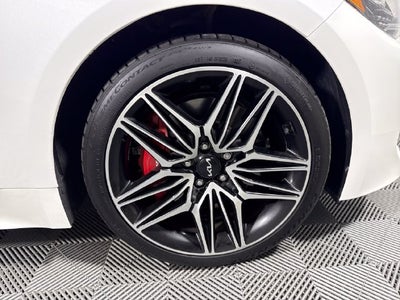 2023 Kia Stinger GT2