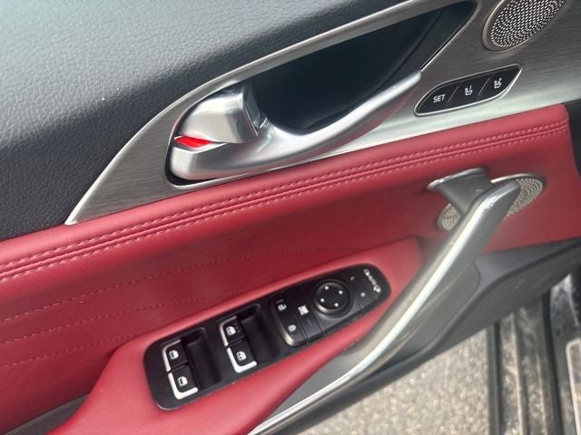 2023 Kia Stinger GT2