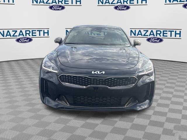 2023 Kia Stinger GT2