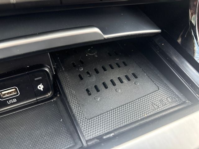 2023 Kia Stinger GT2