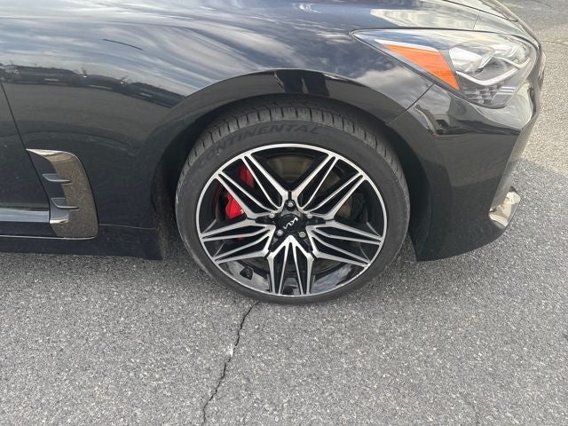 2023 Kia Stinger GT2