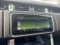 2019 Land Rover Range Rover 3.0L V6 Supercharged HSE