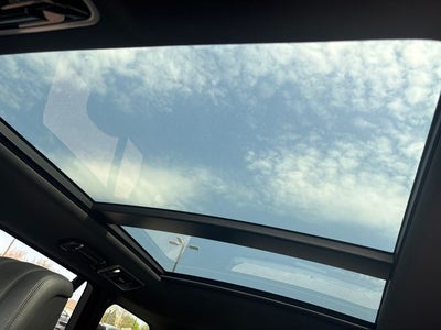 2019 Land Rover Range Rover 3.0L V6 Supercharged HSE