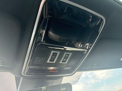 2019 Land Rover Range Rover 3.0L V6 Supercharged HSE