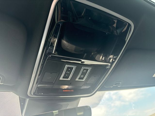 2019 Land Rover Range Rover 3.0L V6 Supercharged HSE