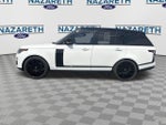 2019 Land Rover Range Rover 3.0L V6 Supercharged HSE