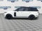 2019 Land Rover Range Rover 3.0L V6 Supercharged HSE