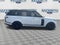 2019 Land Rover Range Rover 3.0L V6 Supercharged HSE