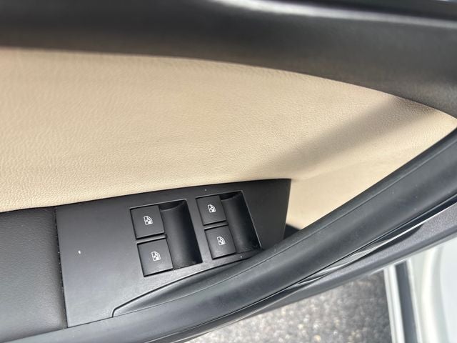 2016 Buick Cascada Premium