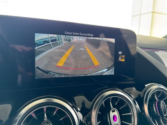 2023 Mercedes-Benz GLA GLA 45 AMG® 4MATIC®