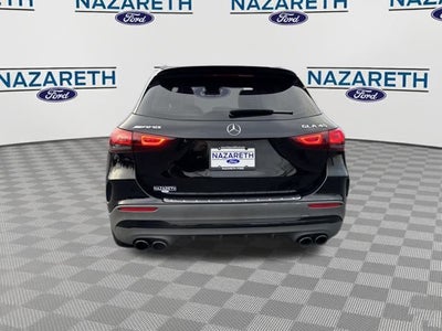2023 Mercedes-Benz GLA GLA 45 AMG® 4MATIC®