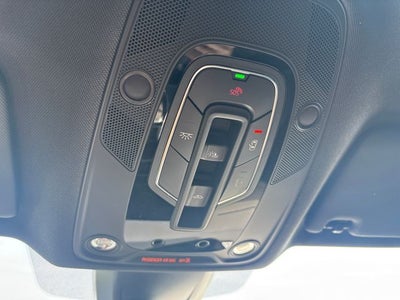 2025 Audi SQ5 Premium Plus quattro