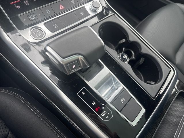 2025 Audi Q7 55 Premium Plus quattro