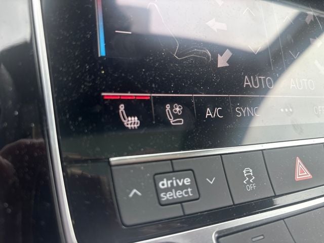 2025 Audi Q7 55 Premium Plus quattro