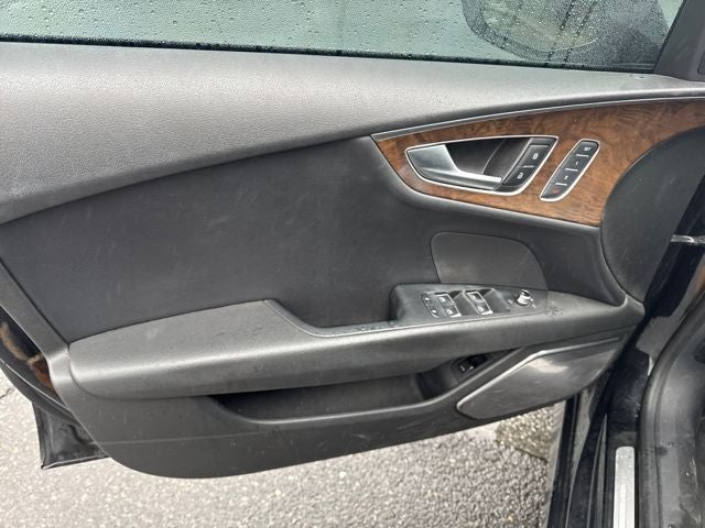 2013 Audi A7 3.0T Prestige quattro