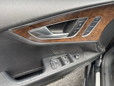 2013 Audi A7 3.0T Prestige quattro