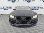 2013 Audi A7 3.0T Prestige quattro