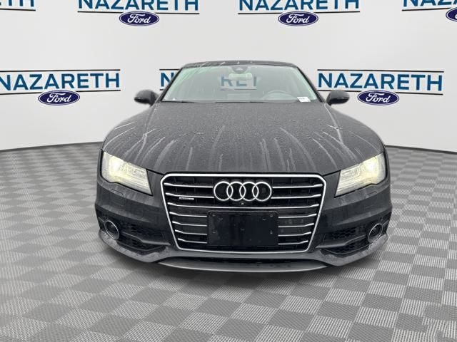 2013 Audi A7 3.0T Prestige quattro