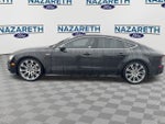 2013 Audi A7 3.0T Prestige quattro