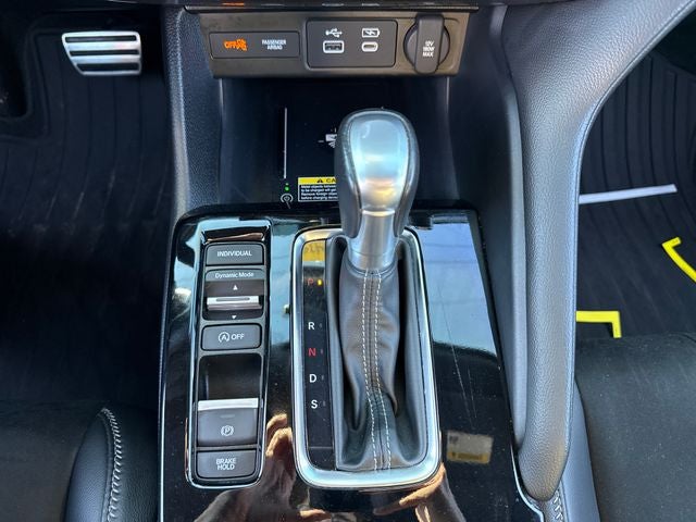 2023 Acura Integra A-Spec Tech Package