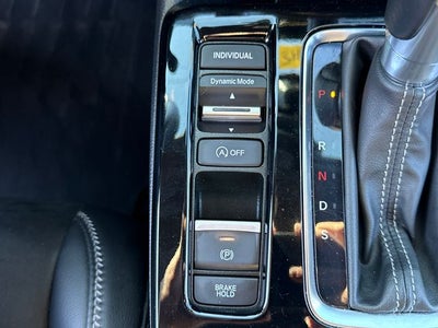 2023 Acura Integra A-Spec Tech Package