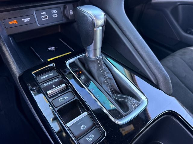 2023 Acura Integra A-Spec Tech Package
