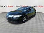 2017 Acura TLX 2.4L Base