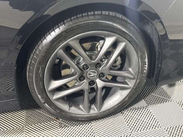 2025 Acura TLX A-Spec Package SH-AWD