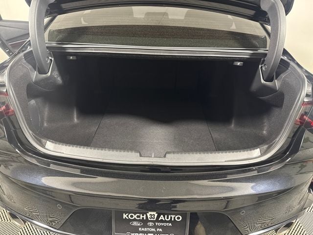 2025 Acura TLX A-Spec Package SH-AWD