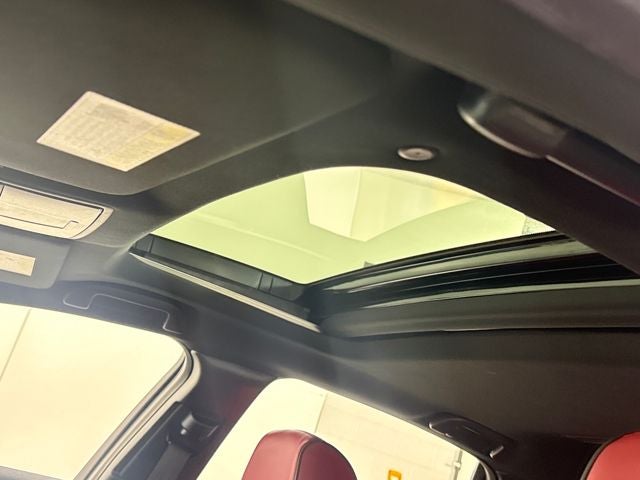 2025 Acura TLX A-Spec Package SH-AWD