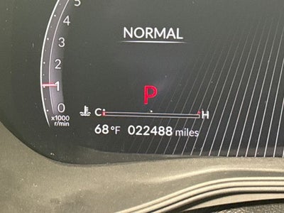 2025 Acura TLX A-Spec Package SH-AWD