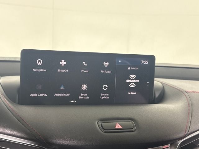 2025 Acura TLX A-Spec Package SH-AWD