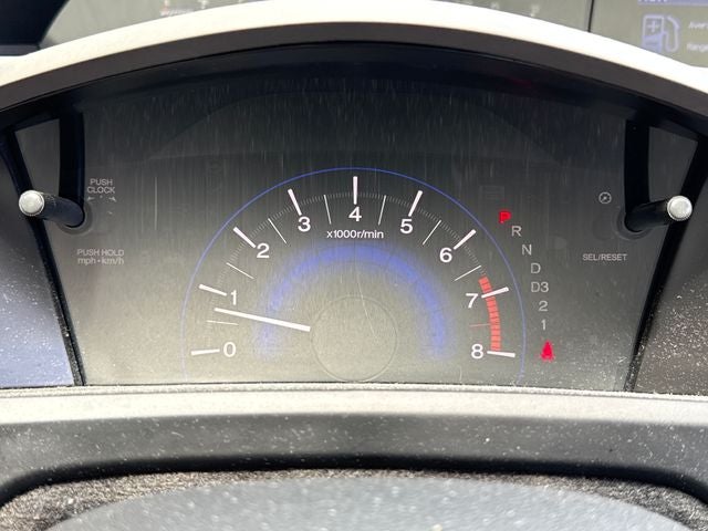 2012 Honda Civic EX-L