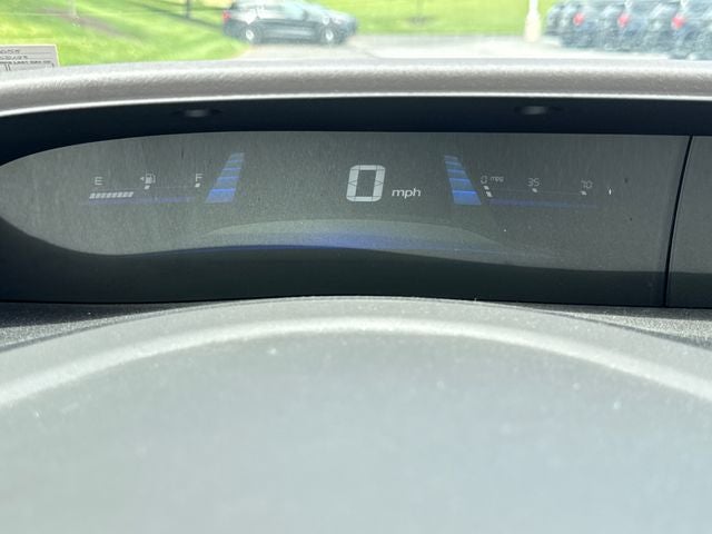 2012 Honda Civic EX-L